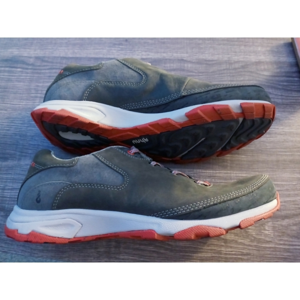 ♥ Ahnu Athletic Shoes